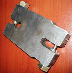 Rivet Removal Tool